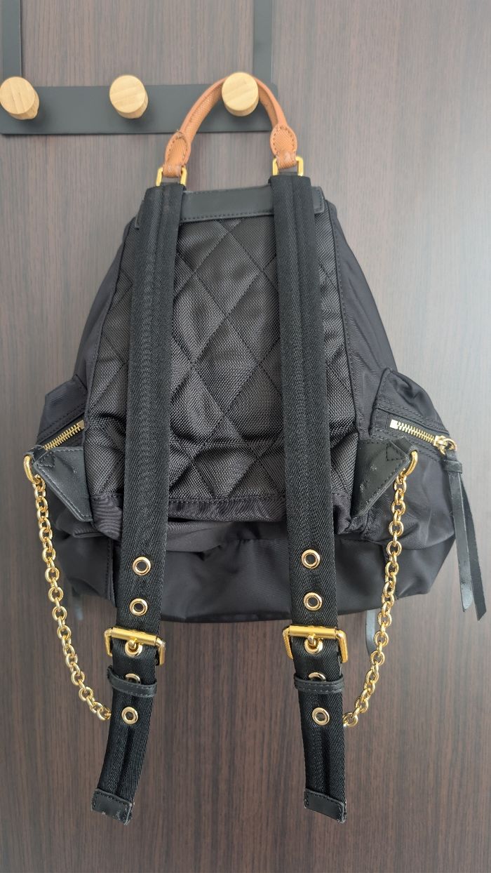 Sac à dos Burberry - photo numéro 2