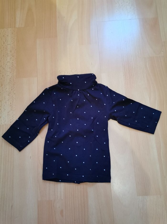 2 sous pull - photo numéro 2