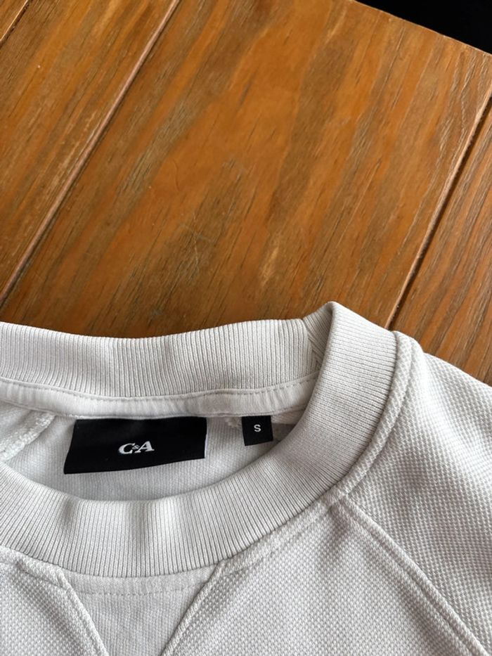 Pull C&A - photo numéro 4