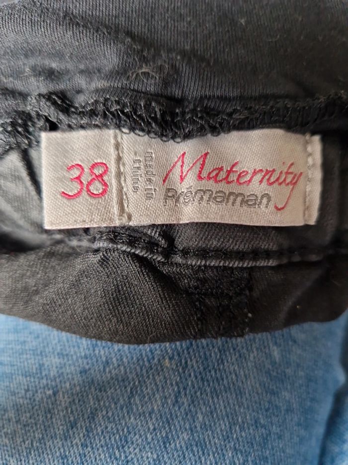 Jupe de maternité - photo numéro 3