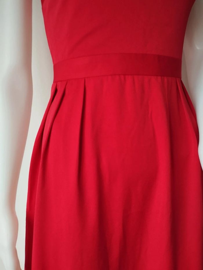 Robe Pin up taille 34 - photo numéro 3