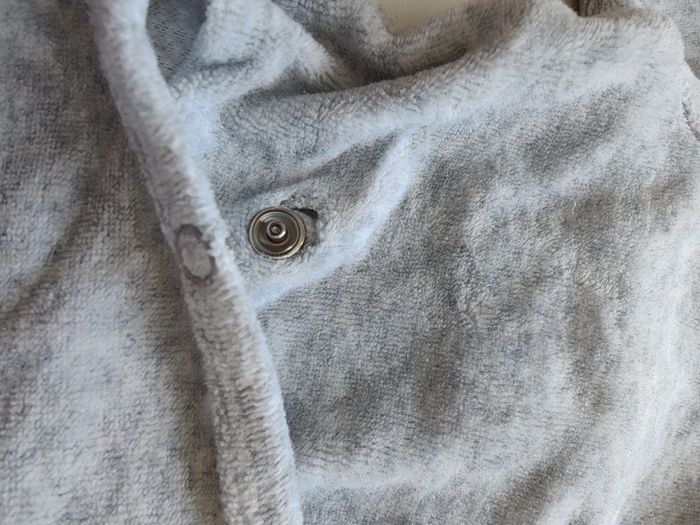 Lot 7 pyjamas garçon - photo numéro 15