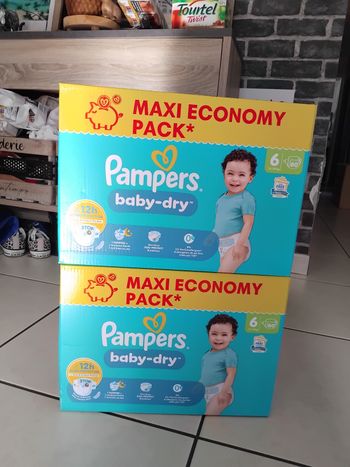 160 couches taille 6