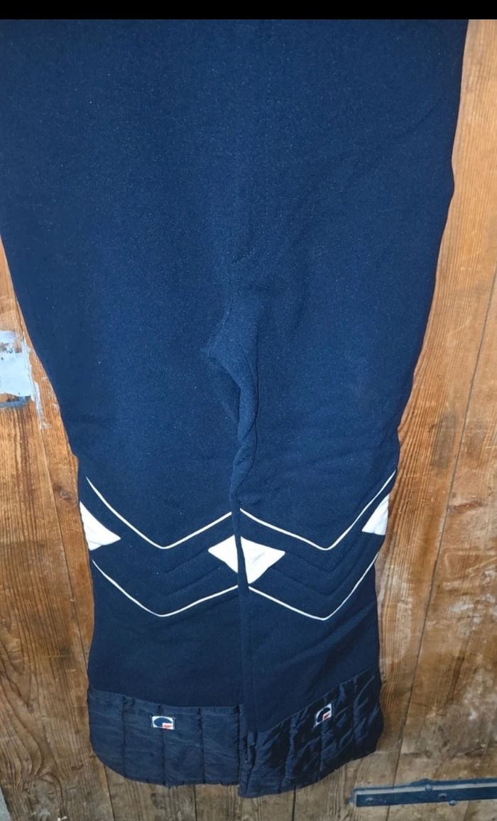 Combinaison  de skie - photo numéro 2