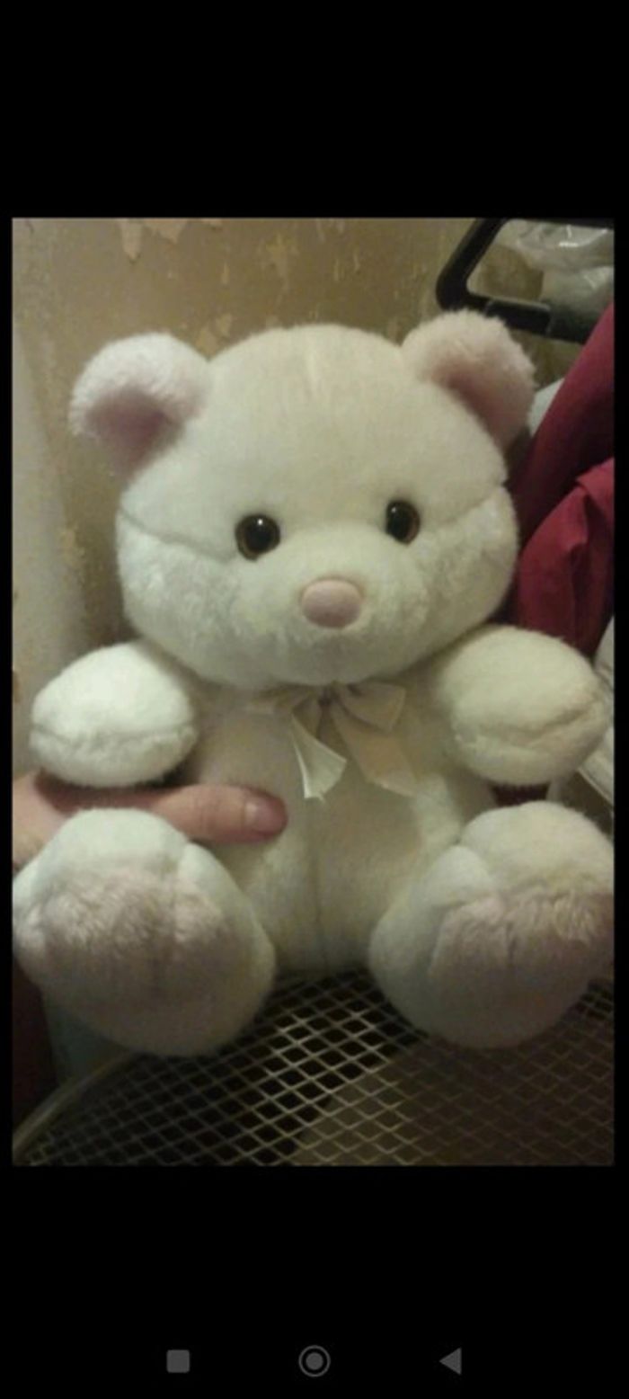 Peluches - photo numéro 5