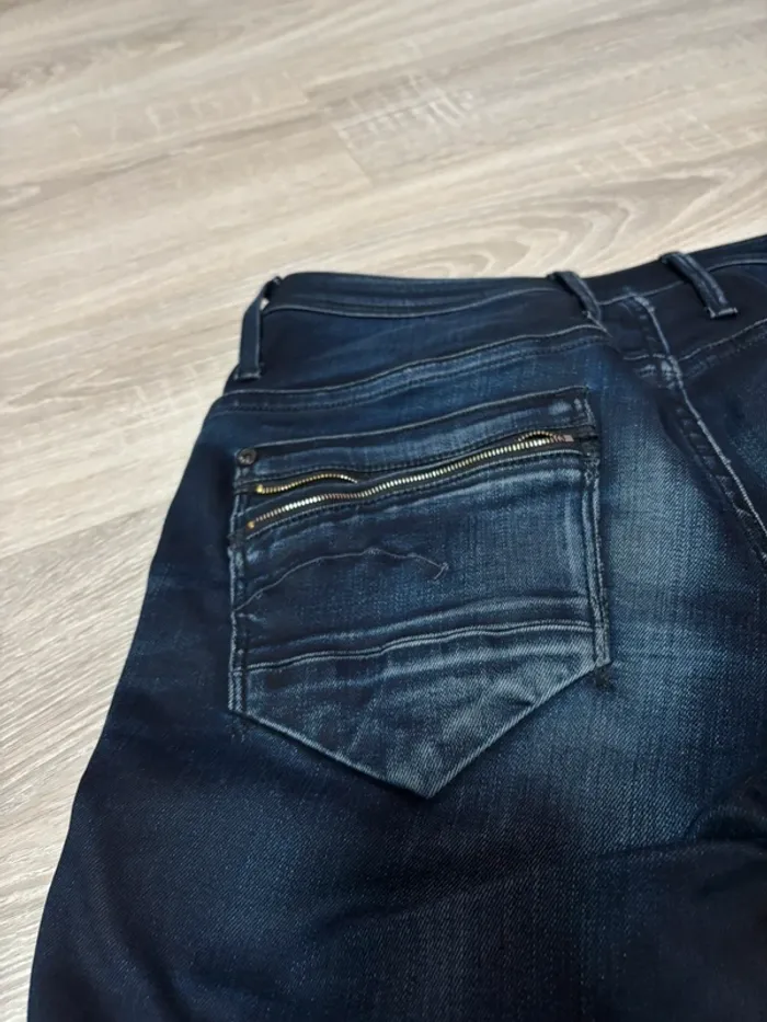 Pantalon G-Star - photo numéro 6