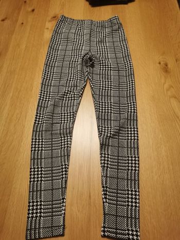 Pantalon type legging
