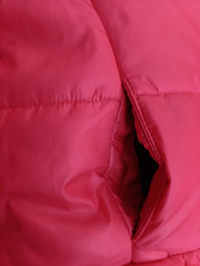 Doudoune Catimini 4 ans - photo numéro 9