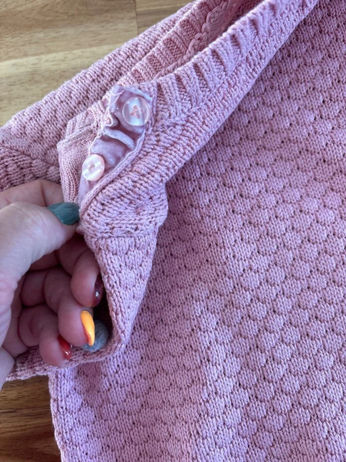 Robe d’hiver licorne 🦄 - photo numéro 7