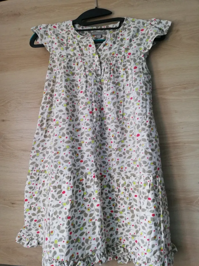 Robe fille