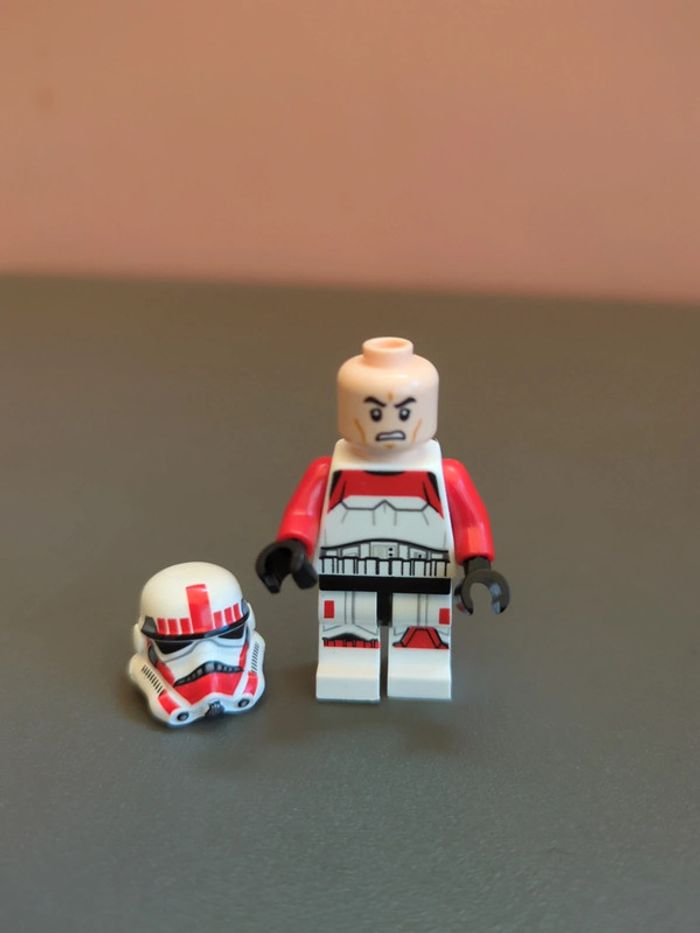 figurine lego Star wars 75134 - photo numéro 3