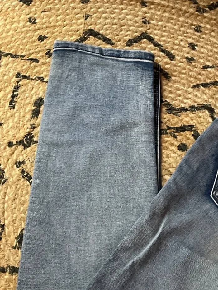 Pantalon skinny - photo numéro 4