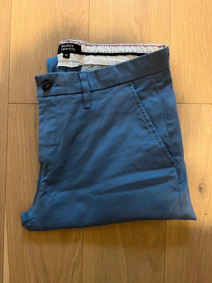 Pantalon Chino - photo numéro 2