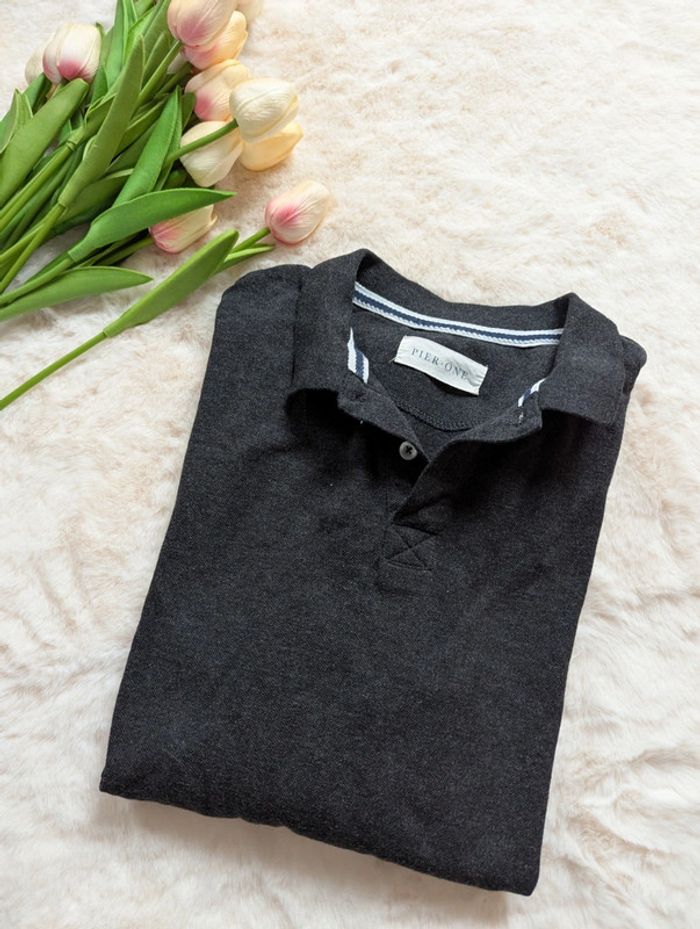 Tee shirt manche longue