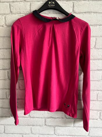 Tee shirt dpam taille 12 ans