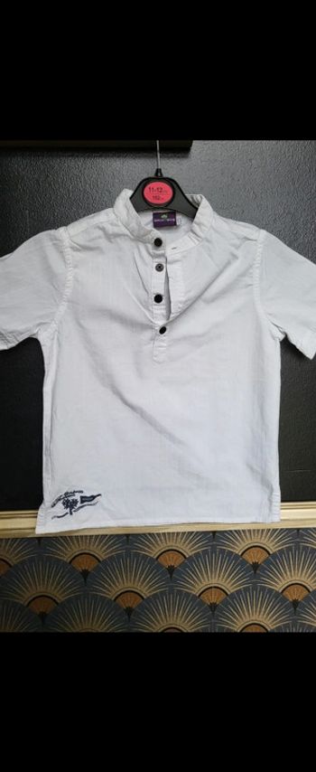 Haut mc garçon 5 ans