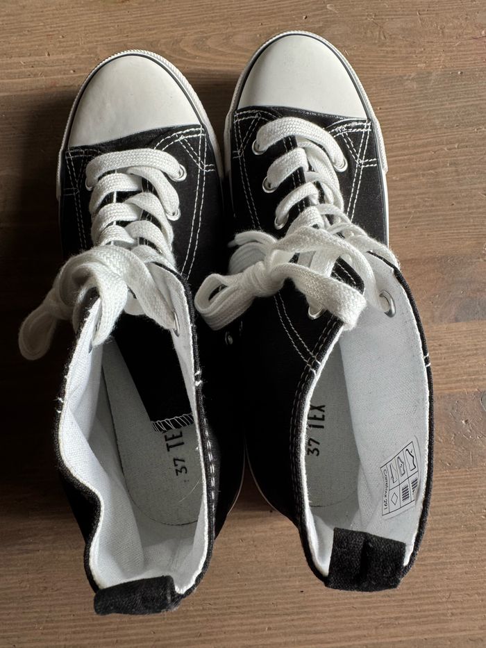 Basket Tex 37 - photo numéro 2