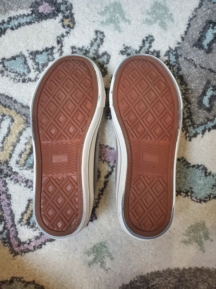 Baskets 👦🏼 - photo numéro 2