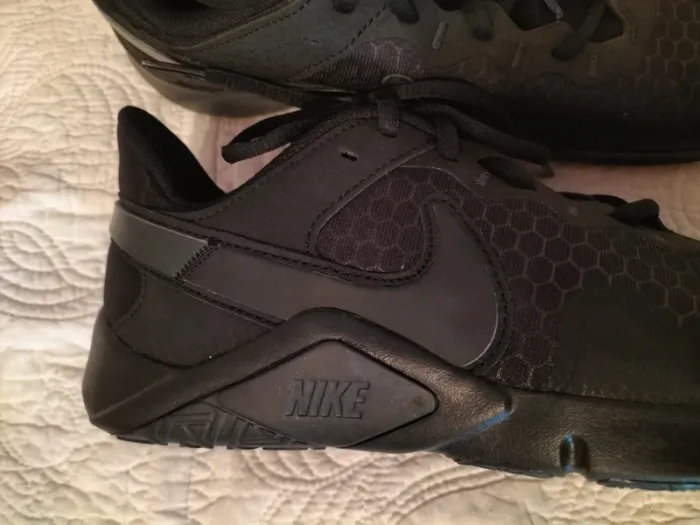 Nike legend essential 2 - 40 - noir - photo numéro 8