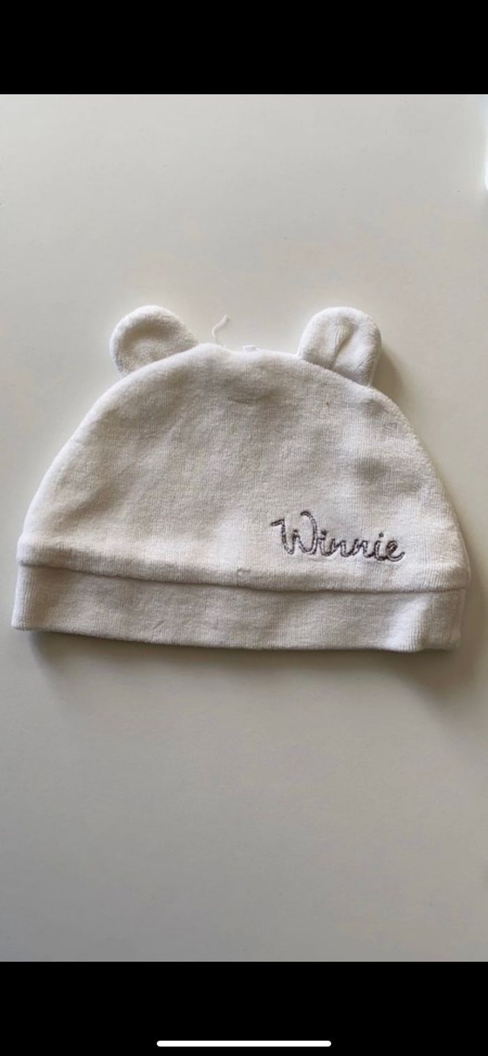 Ensemble 3 pièces Disney - photo numéro 4