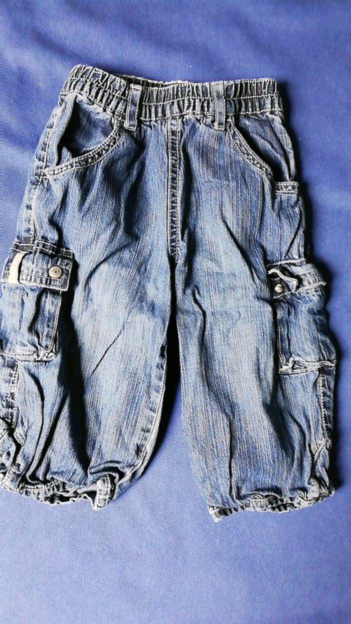 Bermuda et Jean - photo numéro 3