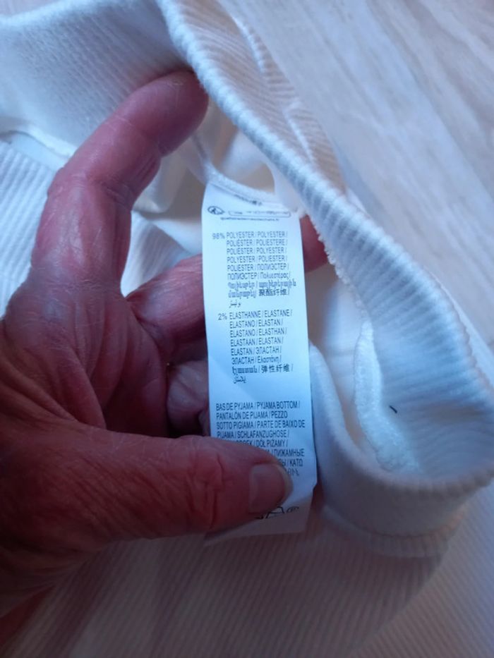 Très joli pyjama - photo numéro 6
