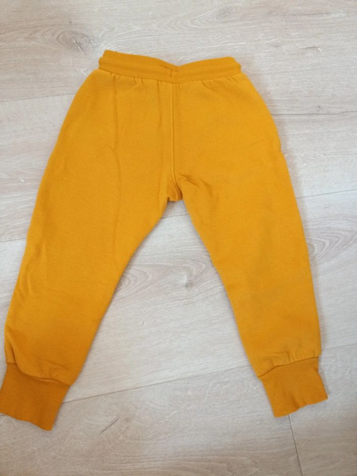 Pantalon de survêtement 5ans tao - photo numéro 5