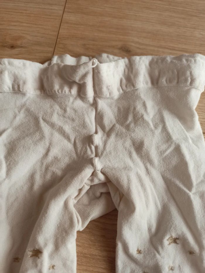 Lot de 2 collants - photo numéro 4