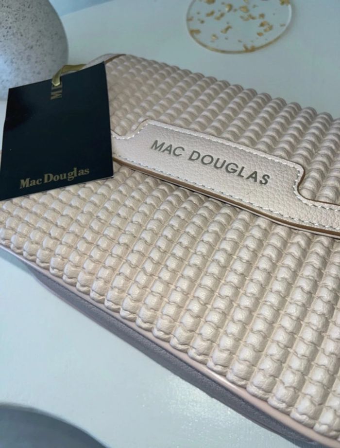 Sac Mac Douglas Kiribati Bryan collection printemps été - photo numéro 6