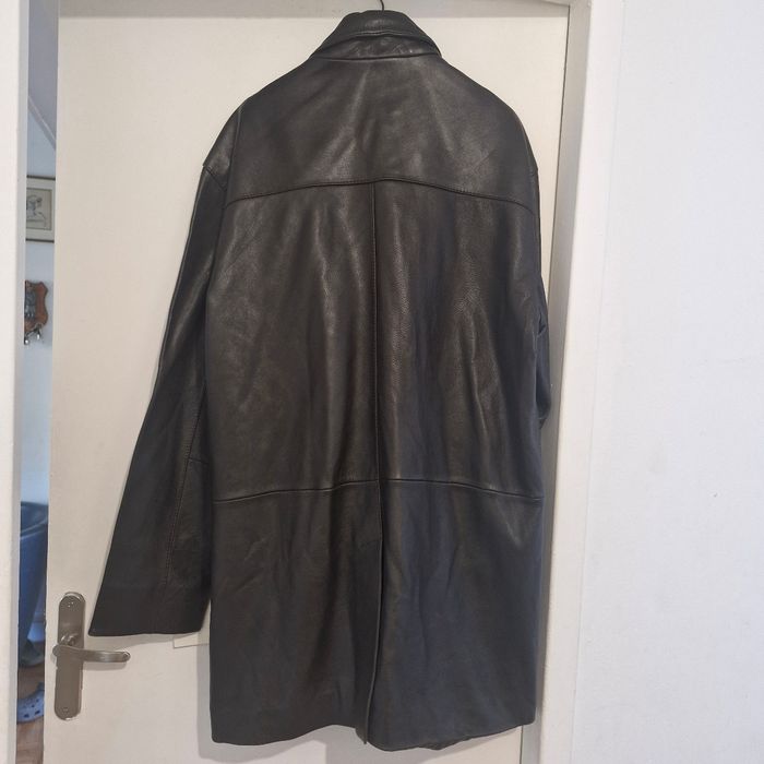 Manteau homme - photo numéro 5