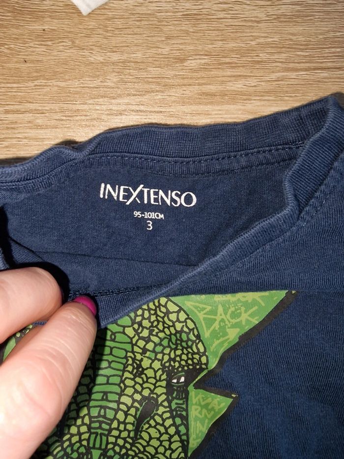 T-shirt manches longues - photo numéro 2