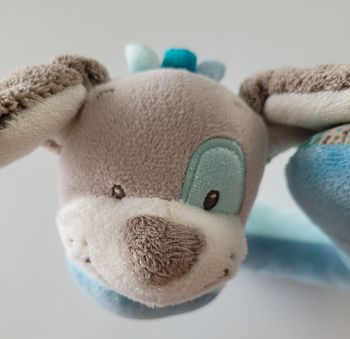 Tour de cou - voyage bébé