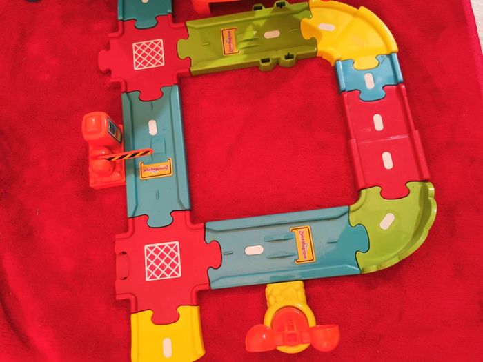 Aéroport circuit tutute bolide - photo numéro 4