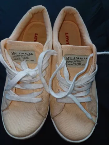 Chaussures Levi's