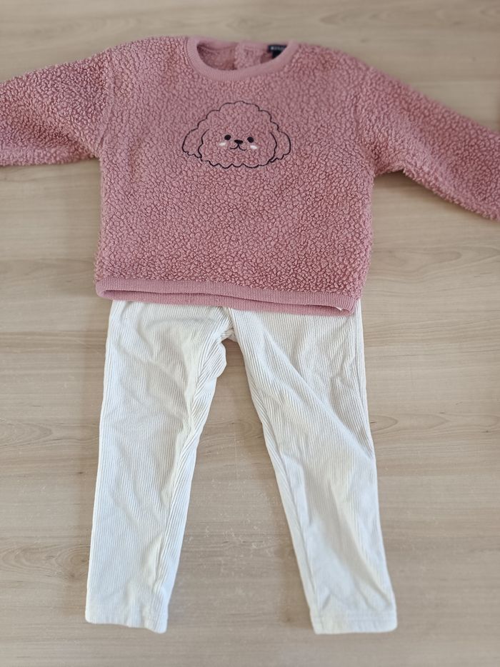 Pyjama Kiabi