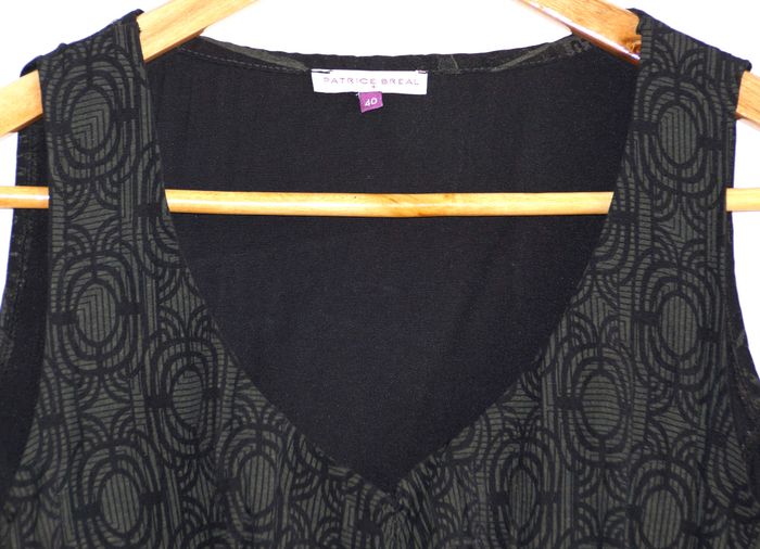 Robe légère - photo numéro 3