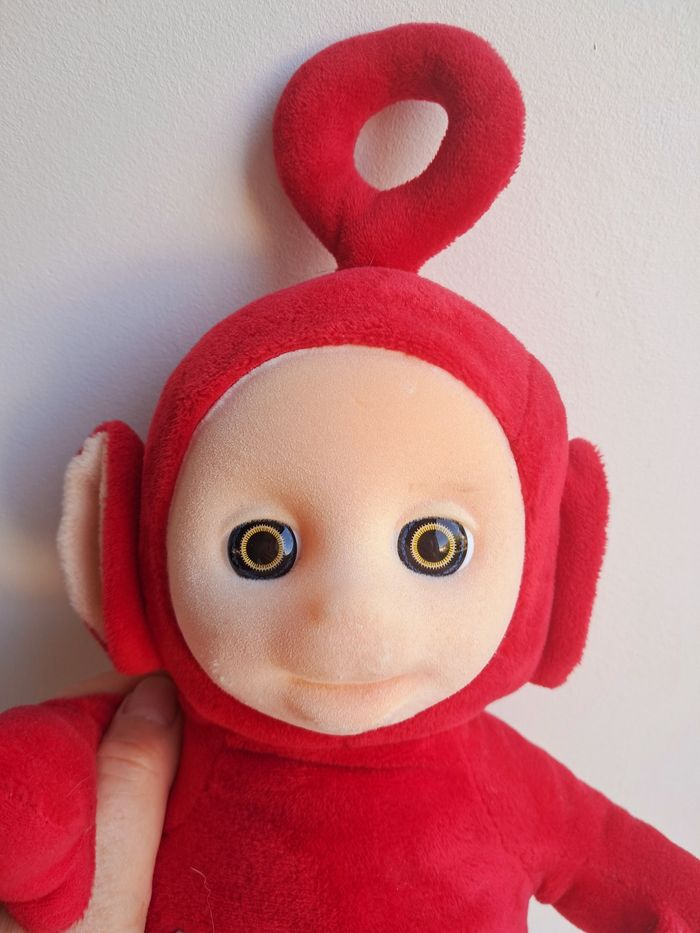 Teletubbies sonore - photo numéro 8