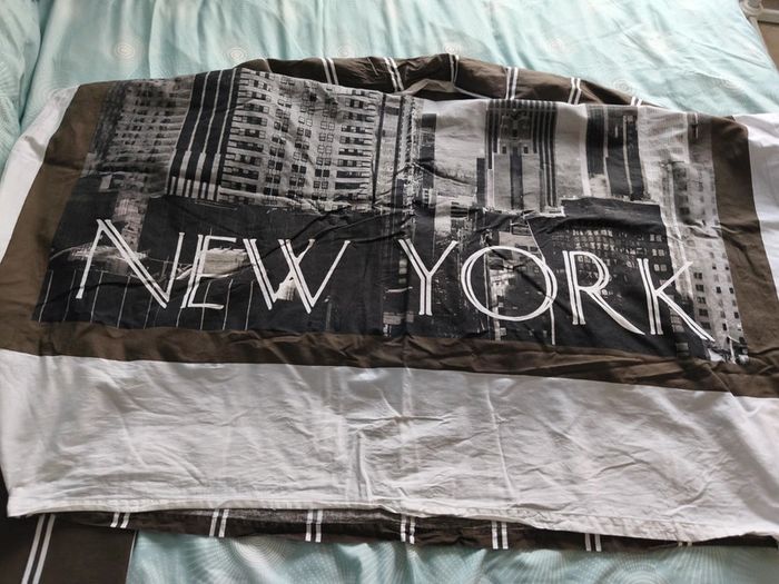 New York - photo numéro 2