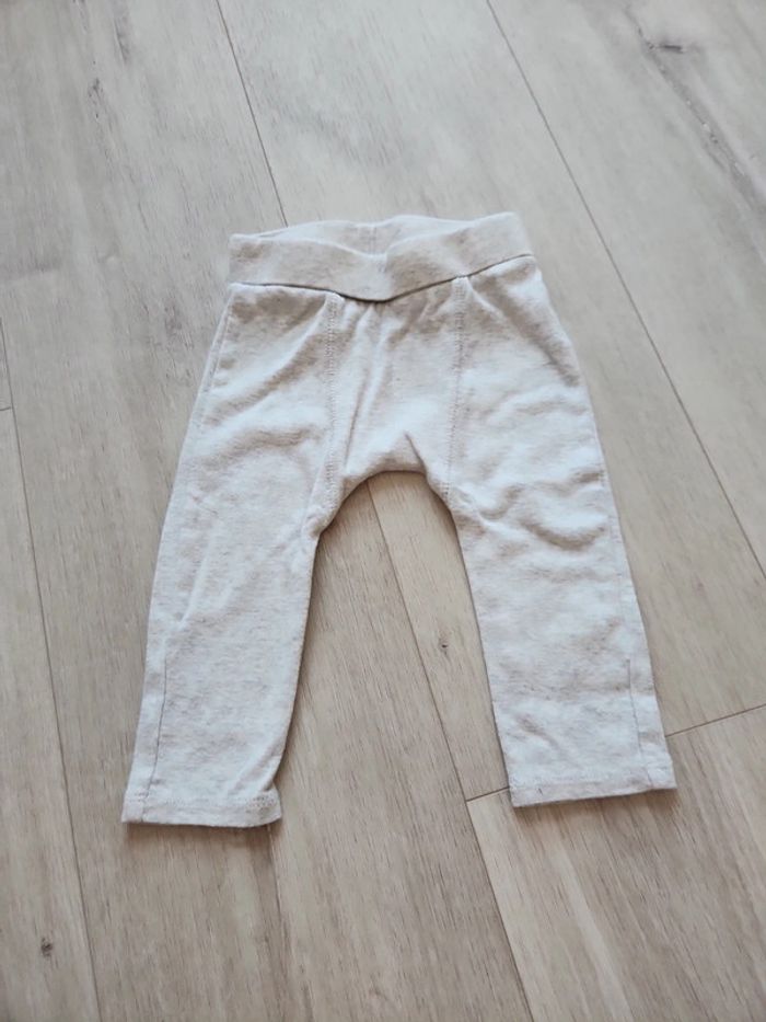 Legging verbaudet 9 mois