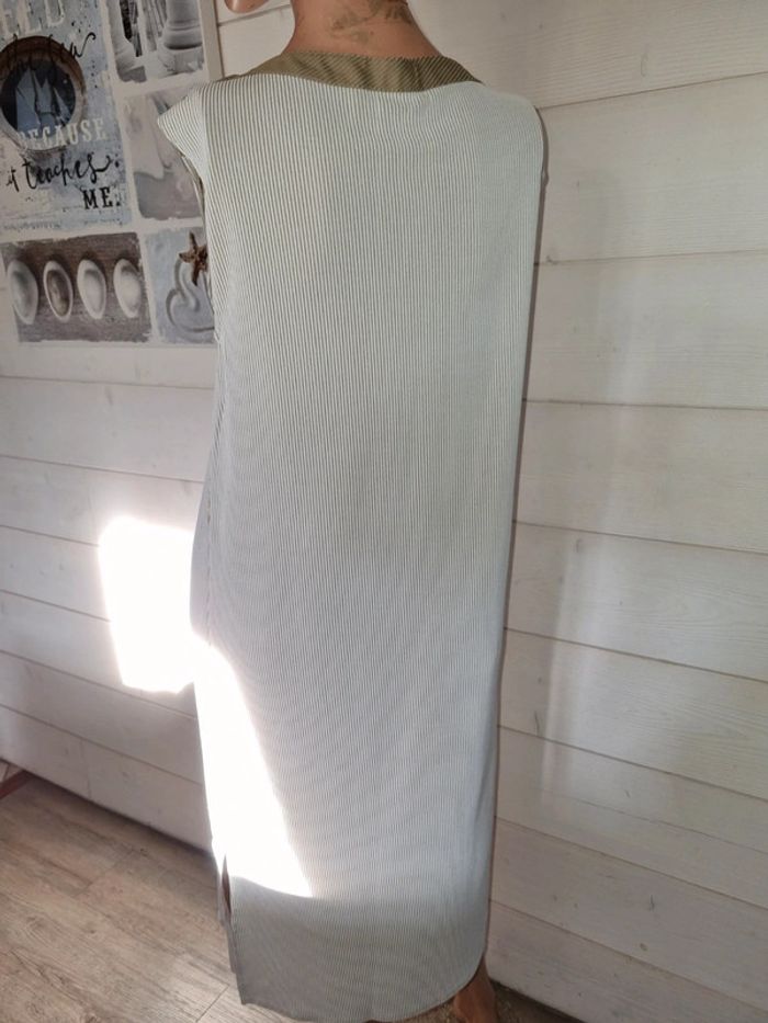 Robe vintage T38-40 - photo numéro 4