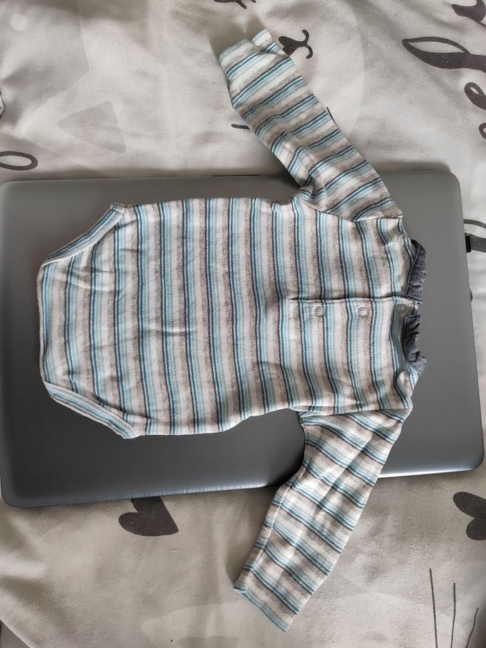 Bodie - photo numéro 4