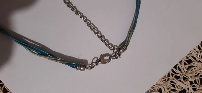 Collier pendentif - photo numéro 9