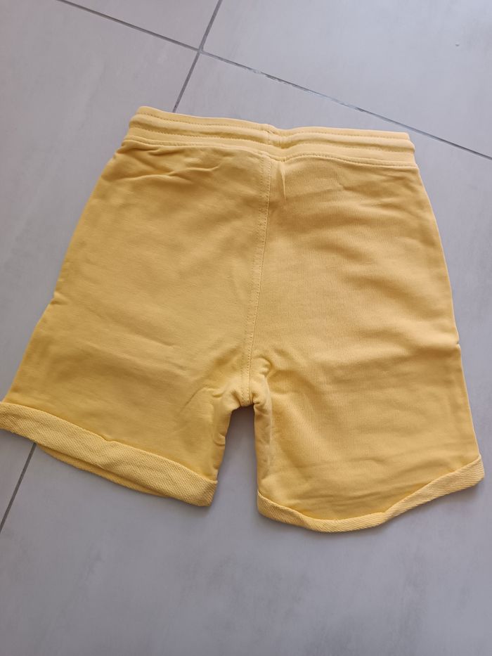 Short en coton - photo numéro 2