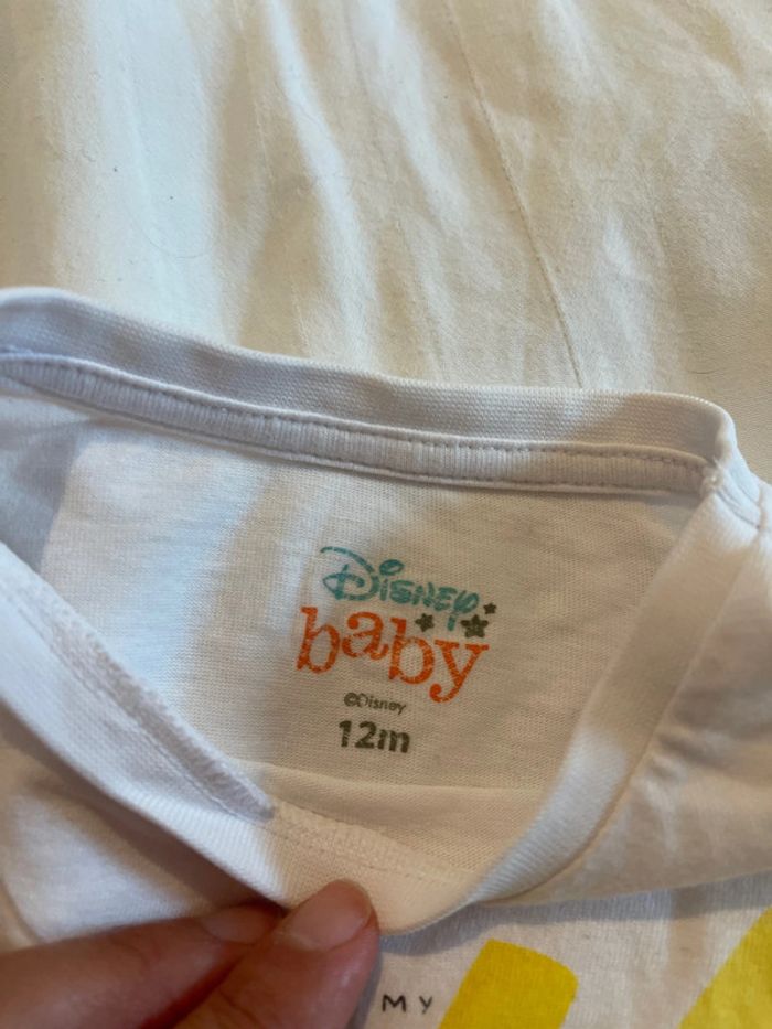 Tee shirt - photo numéro 3