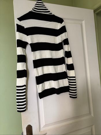 Pull femme