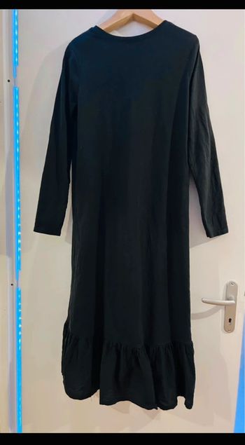 Robe longue Zara taille M