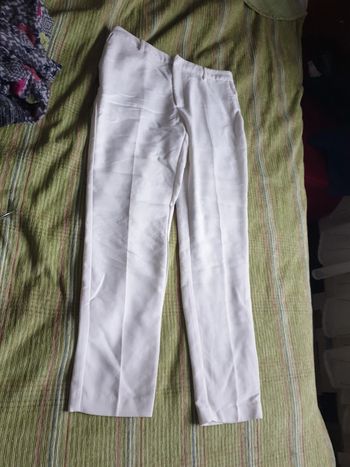 Pantalon 42
