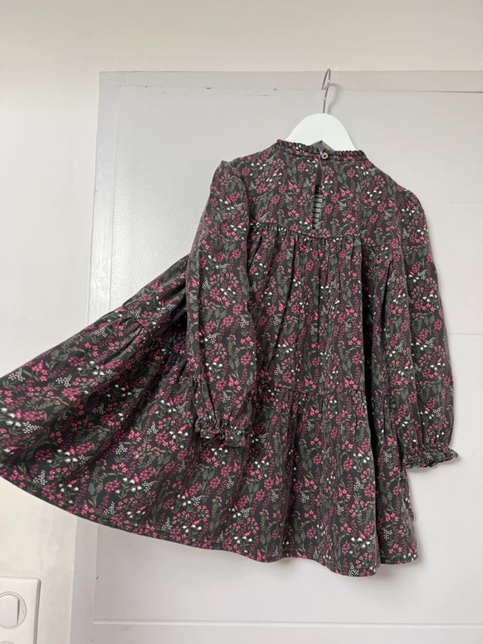 Robe manches longues Tape à l’œil - photo numéro 8