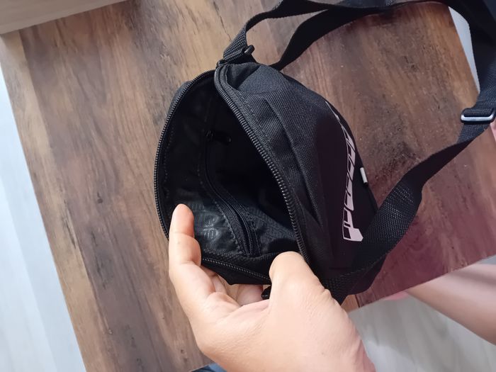 Sac en bandoulière Puma - photo numéro 2