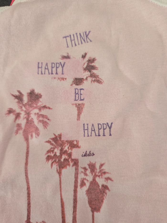 Bodies 3 mois ikks - photo numéro 3